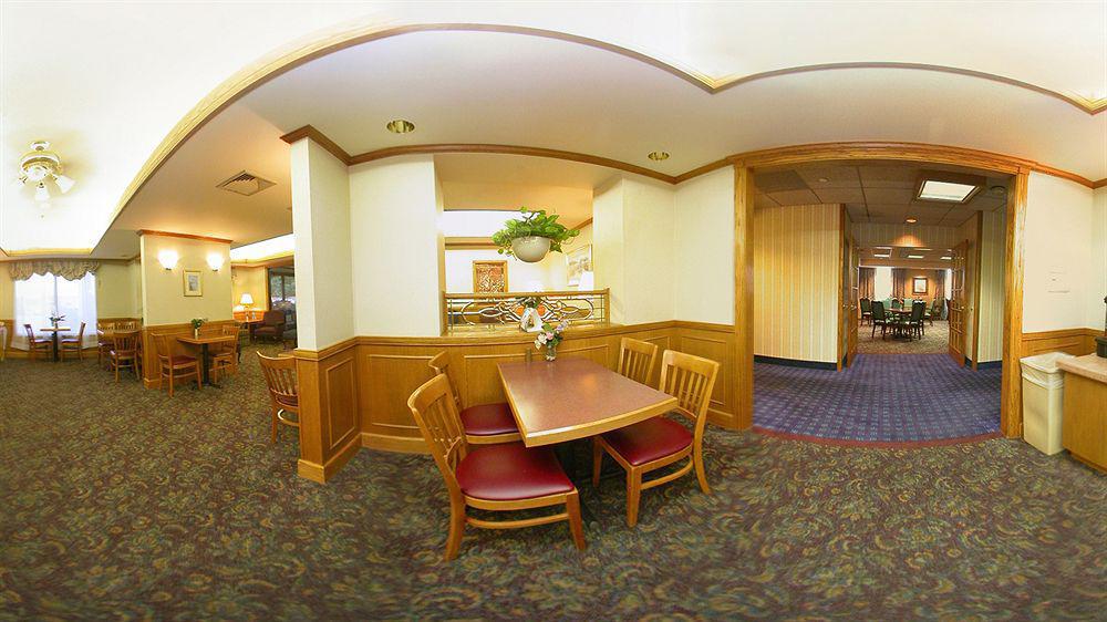 Quality Inn Portsmouth Exterior foto